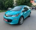 Шевроле Bolt EV, объемом двигателя 0 л и пробегом 41 тыс. км за 16499 $, фото 1 на Automoto.ua