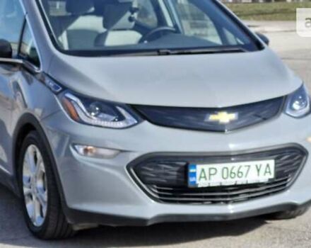 Шевроле Bolt EV, объемом двигателя 0 л и пробегом 88 тыс. км за 19000 $, фото 23 на Automoto.ua