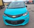 Шевроле Bolt EV, объемом двигателя 0 л и пробегом 219 тыс. км за 14000 $, фото 1 на Automoto.ua