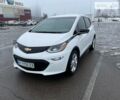 Шевроле Bolt EV, об'ємом двигуна 0 л та пробігом 43 тис. км за 17700 $, фото 1 на Automoto.ua