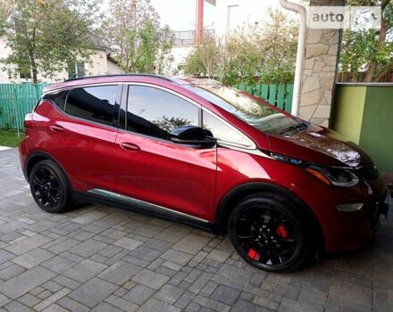 Шевроле Bolt EV, объемом двигателя 0 л и пробегом 95 тыс. км за 22650 $, фото 3 на Automoto.ua