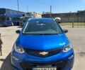 Шевроле Bolt EV, объемом двигателя 0 л и пробегом 21 тыс. км за 17500 $, фото 1 на Automoto.ua