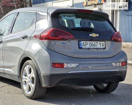 Шевроле Bolt EV, объемом двигателя 0 л и пробегом 88 тыс. км за 19000 $, фото 14 на Automoto.ua