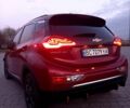 Шевроле Bolt EV, об'ємом двигуна 0 л та пробігом 95 тис. км за 22700 $, фото 9 на Automoto.ua