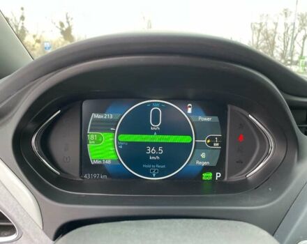 Шевроле Bolt EV, об'ємом двигуна 0 л та пробігом 43 тис. км за 17700 $, фото 6 на Automoto.ua