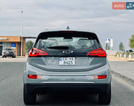 Шевроле Bolt EV, объемом двигателя 0 л и пробегом 75 тыс. км за 21000 $, фото 7 на Automoto.ua