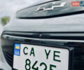 Шевроле Bolt EV, объемом двигателя 0 л и пробегом 75 тыс. км за 21000 $, фото 11 на Automoto.ua