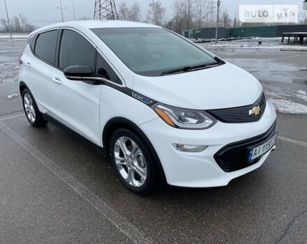 Шевроле Bolt EV, об'ємом двигуна 0 л та пробігом 43 тис. км за 17700 $, фото 2 на Automoto.ua