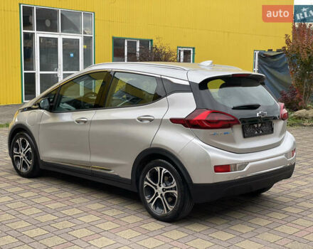 Шевроле Bolt EV, объемом двигателя 0 л и пробегом 33 тыс. км за 17900 $, фото 20 на Automoto.ua