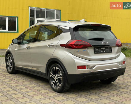 Шевроле Bolt EV, объемом двигателя 0 л и пробегом 33 тыс. км за 17900 $, фото 47 на Automoto.ua