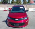 Шевроле Bolt EV, объемом двигателя 0 л и пробегом 22 тыс. км за 12750 $, фото 1 на Automoto.ua