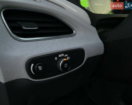 Шевроле Bolt EV, объемом двигателя 0 л и пробегом 122 тыс. км за 13200 $, фото 67 на Automoto.ua