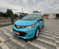 Шевроле Bolt EV, объемом двигателя 0 л и пробегом 44 тыс. км за 13900 $, фото 13 на Automoto.ua