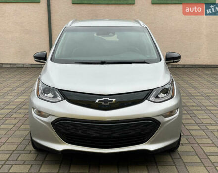 Шевроле Bolt EV, объемом двигателя 0 л и пробегом 33 тыс. км за 17900 $, фото 37 на Automoto.ua