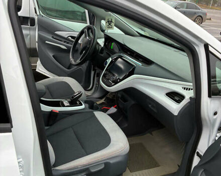 Шевроле Bolt EV, объемом двигателя 0 л и пробегом 22 тыс. км за 16300 $, фото 11 на Automoto.ua
