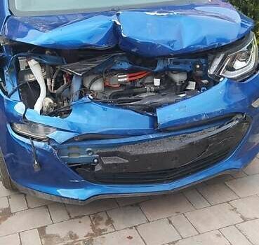 Шевроле Bolt EV, об'ємом двигуна 0 л та пробігом 44 тис. км за 17400 $, фото 22 на Automoto.ua