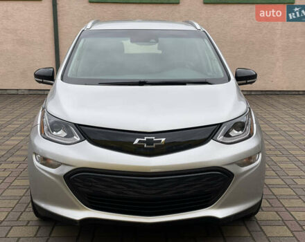 Шевроле Bolt EV, объемом двигателя 0 л и пробегом 33 тыс. км за 17900 $, фото 29 на Automoto.ua