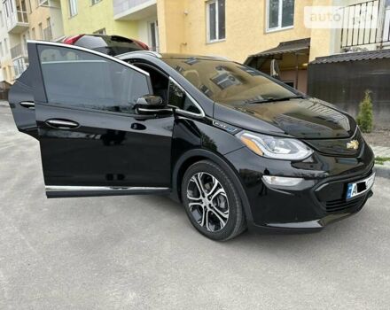 Шевроле Bolt EV, объемом двигателя 0 л и пробегом 30 тыс. км за 24555 $, фото 31 на Automoto.ua