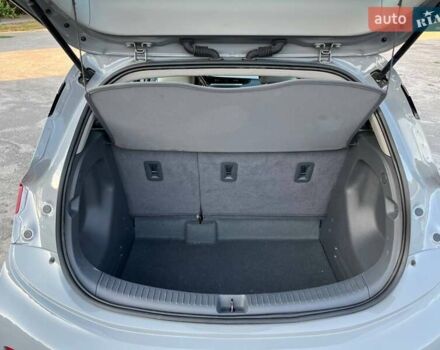 Шевроле Bolt EV, объемом двигателя 0 л и пробегом 30 тыс. км за 19300 $, фото 4 на Automoto.ua