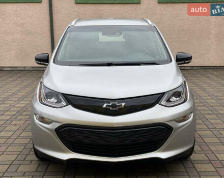 Шевроле Bolt EV, объемом двигателя 0 л и пробегом 33 тыс. км за 17900 $, фото 30 на Automoto.ua