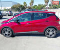 Шевроле Bolt EV, объемом двигателя 0 л и пробегом 22 тыс. км за 12750 $, фото 2 на Automoto.ua