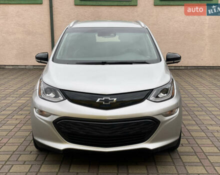 Шевроле Bolt EV, объемом двигателя 0 л и пробегом 33 тыс. км за 17900 $, фото 11 на Automoto.ua