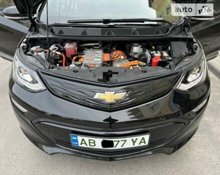 Шевроле Bolt EV, об'ємом двигуна 0 л та пробігом 30 тис. км за 24555 $, фото 29 на Automoto.ua