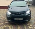 Шевроле Bolt EV, об'ємом двигуна 0 л та пробігом 191 тис. км за 13999 $, фото 1 на Automoto.ua