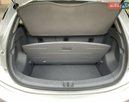 Шевроле Bolt EV, объемом двигателя 0 л и пробегом 33 тыс. км за 17900 $, фото 65 на Automoto.ua