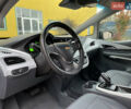 Шевроле Bolt EV, объемом двигателя 0 л и пробегом 33 тыс. км за 17900 $, фото 57 на Automoto.ua