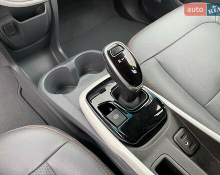 Шевроле Bolt EV, объемом двигателя 0 л и пробегом 33 тыс. км за 17900 $, фото 60 на Automoto.ua