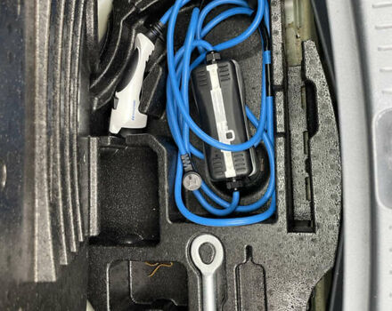 Шевроле Bolt EV, объемом двигателя 0 л и пробегом 33 тыс. км за 17900 $, фото 66 на Automoto.ua