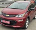 Шевроле Bolt EV, объемом двигателя 0 л и пробегом 66 тыс. км за 14950 $, фото 1 на Automoto.ua
