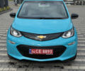 Шевроле Bolt EV, объемом двигателя 0 л и пробегом 44 тыс. км за 13900 $, фото 1 на Automoto.ua