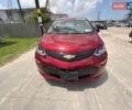 Шевроле Bolt EV, объемом двигателя 0 л и пробегом 117 тыс. км за 15300 $, фото 1 на Automoto.ua