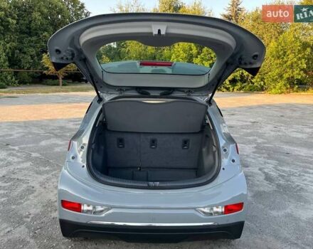 Шевроле Bolt EV, объемом двигателя 0 л и пробегом 30 тыс. км за 19300 $, фото 5 на Automoto.ua