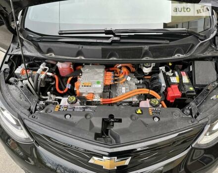 Шевроле Bolt EV, об'ємом двигуна 0 л та пробігом 30 тис. км за 24555 $, фото 28 на Automoto.ua