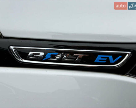 Шевроле Bolt EV, объемом двигателя 0 л и пробегом 22 тыс. км за 16300 $, фото 7 на Automoto.ua