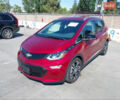 Шевроле Bolt EV, объемом двигателя 0 л и пробегом 22 тыс. км за 12750 $, фото 7 на Automoto.ua