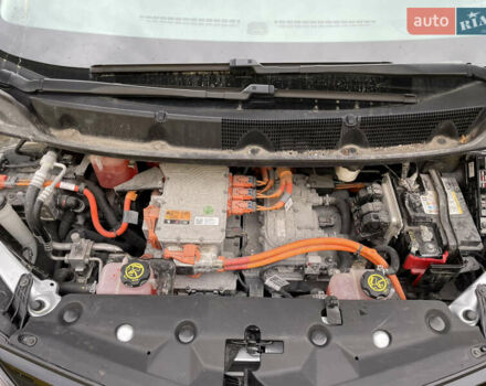 Шевроле Bolt EV, объемом двигателя 0 л и пробегом 33 тыс. км за 17900 $, фото 53 на Automoto.ua