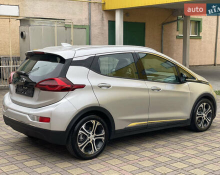 Шевроле Bolt EV, объемом двигателя 0 л и пробегом 33 тыс. км за 17900 $, фото 28 на Automoto.ua