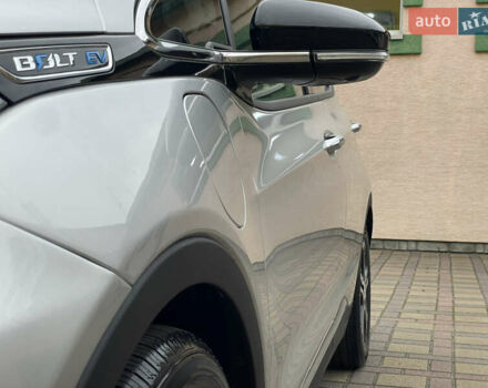 Шевроле Bolt EV, объемом двигателя 0 л и пробегом 33 тыс. км за 17900 $, фото 19 на Automoto.ua