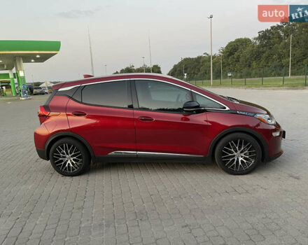 Шевроле Bolt EV, объемом двигателя 0 л и пробегом 122 тыс. км за 13200 $, фото 70 на Automoto.ua