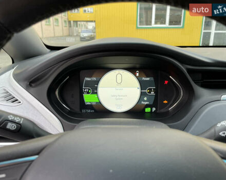 Шевроле Bolt EV, объемом двигателя 0 л и пробегом 33 тыс. км за 17900 $, фото 58 на Automoto.ua