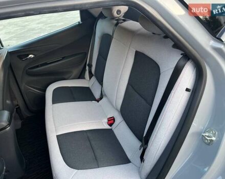 Шевроле Bolt EV, объемом двигателя 0 л и пробегом 30 тыс. км за 19300 $, фото 25 на Automoto.ua