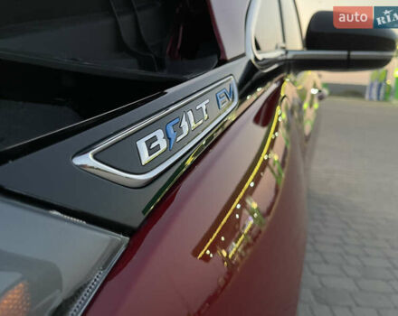 Шевроле Bolt EV, объемом двигателя 0 л и пробегом 122 тыс. км за 13200 $, фото 44 на Automoto.ua