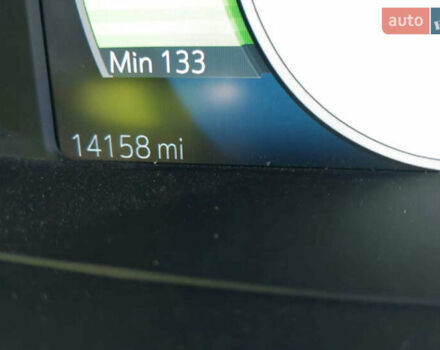 Шевроле Bolt EV, объемом двигателя 0 л и пробегом 22 тыс. км за 12750 $, фото 6 на Automoto.ua