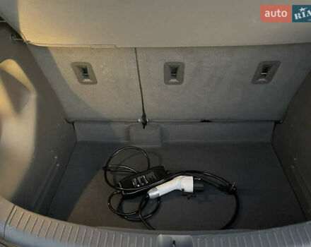 Шевроле Bolt EV, объемом двигателя 0 л и пробегом 122 тыс. км за 13200 $, фото 36 на Automoto.ua