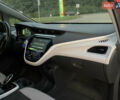 Шевроле Bolt EV, объемом двигателя 0 л и пробегом 122 тыс. км за 13200 $, фото 34 на Automoto.ua