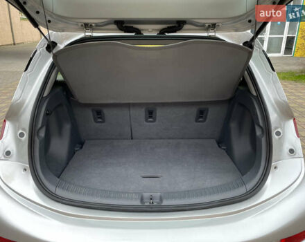 Шевроле Bolt EV, объемом двигателя 0 л и пробегом 33 тыс. км за 17900 $, фото 64 на Automoto.ua